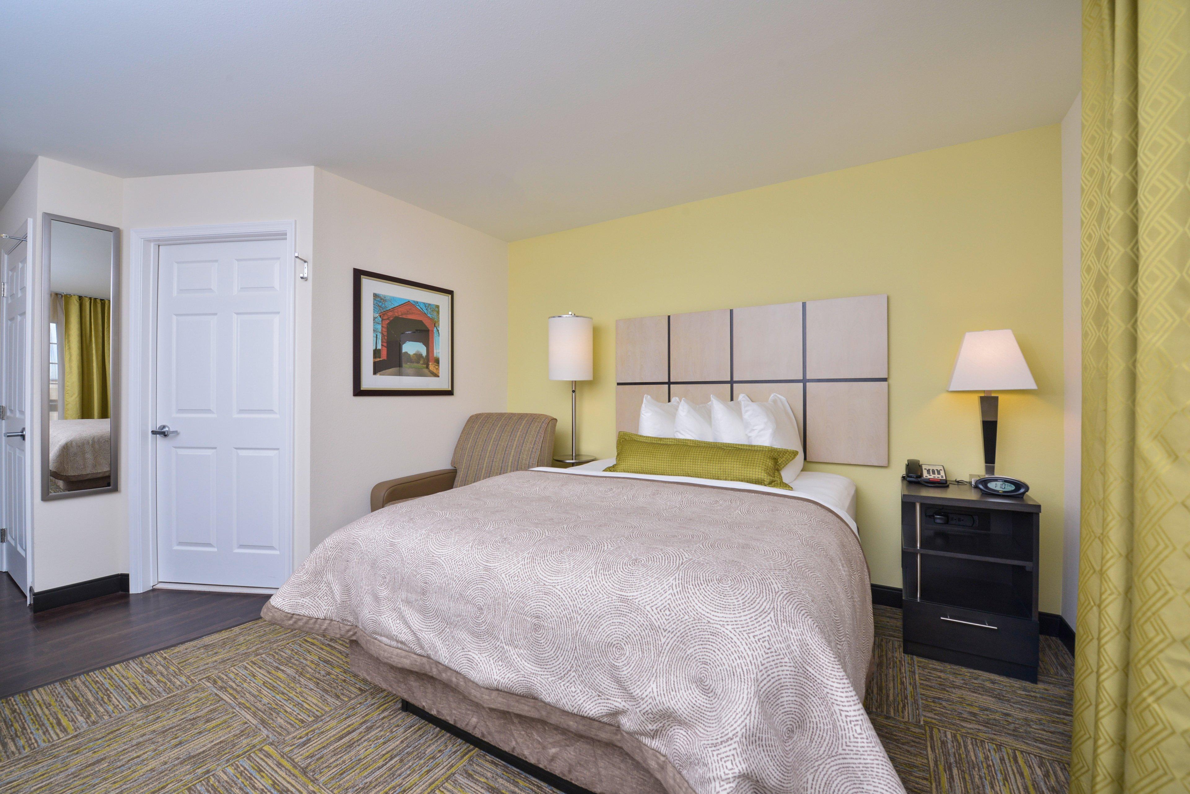 Candlewood Suites Harrisburg-Hershey By Ihg Екстер'єр фото