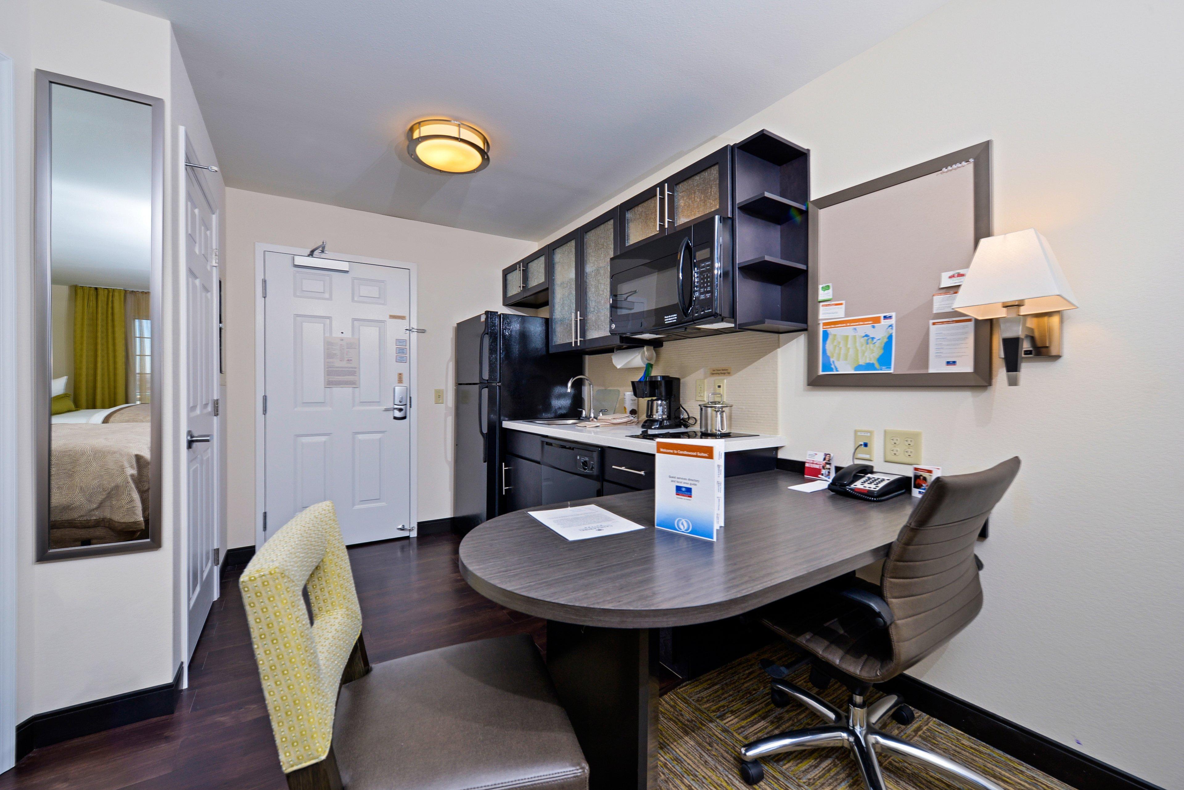 Candlewood Suites Harrisburg-Hershey By Ihg Екстер'єр фото