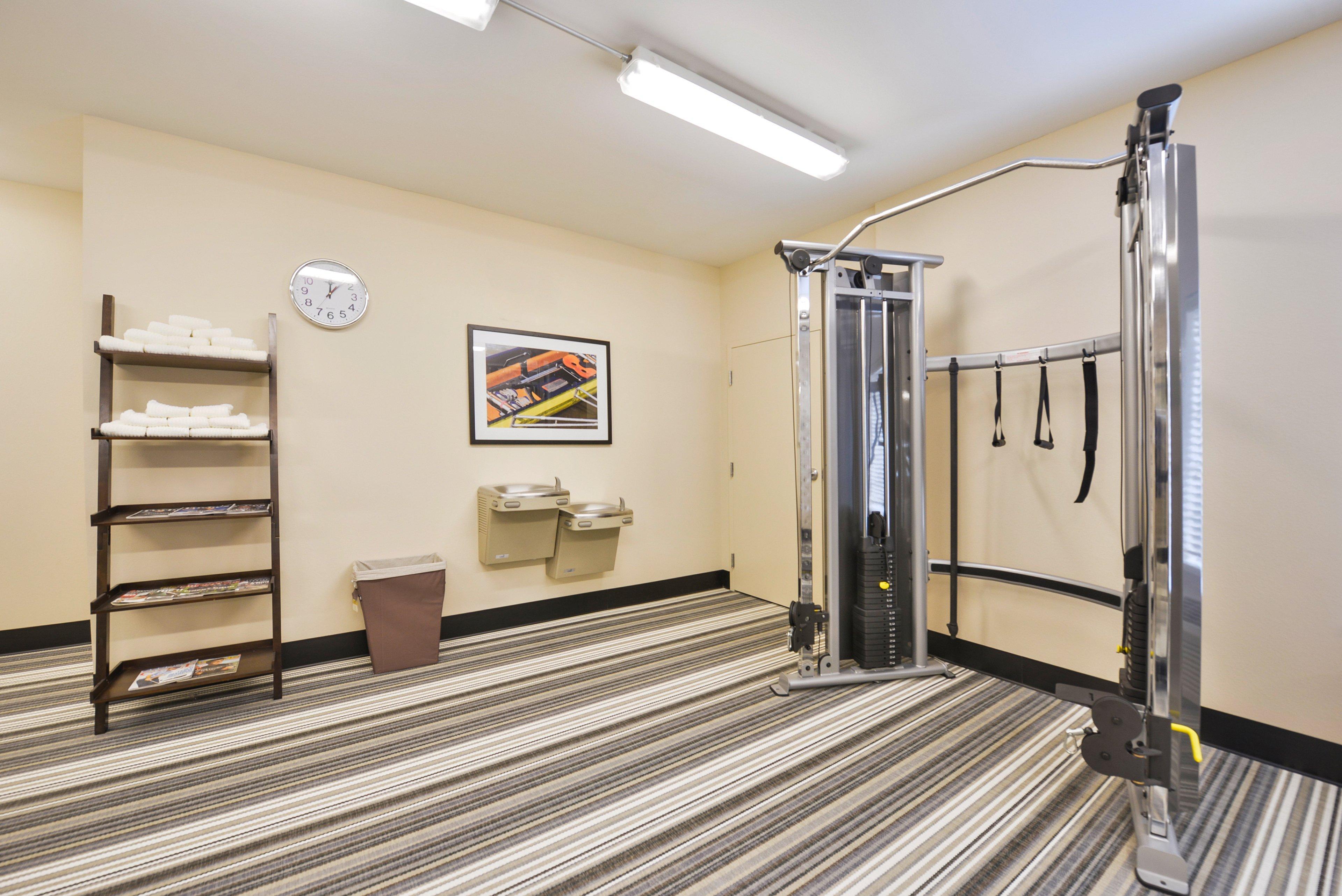 Candlewood Suites Harrisburg-Hershey By Ihg Екстер'єр фото