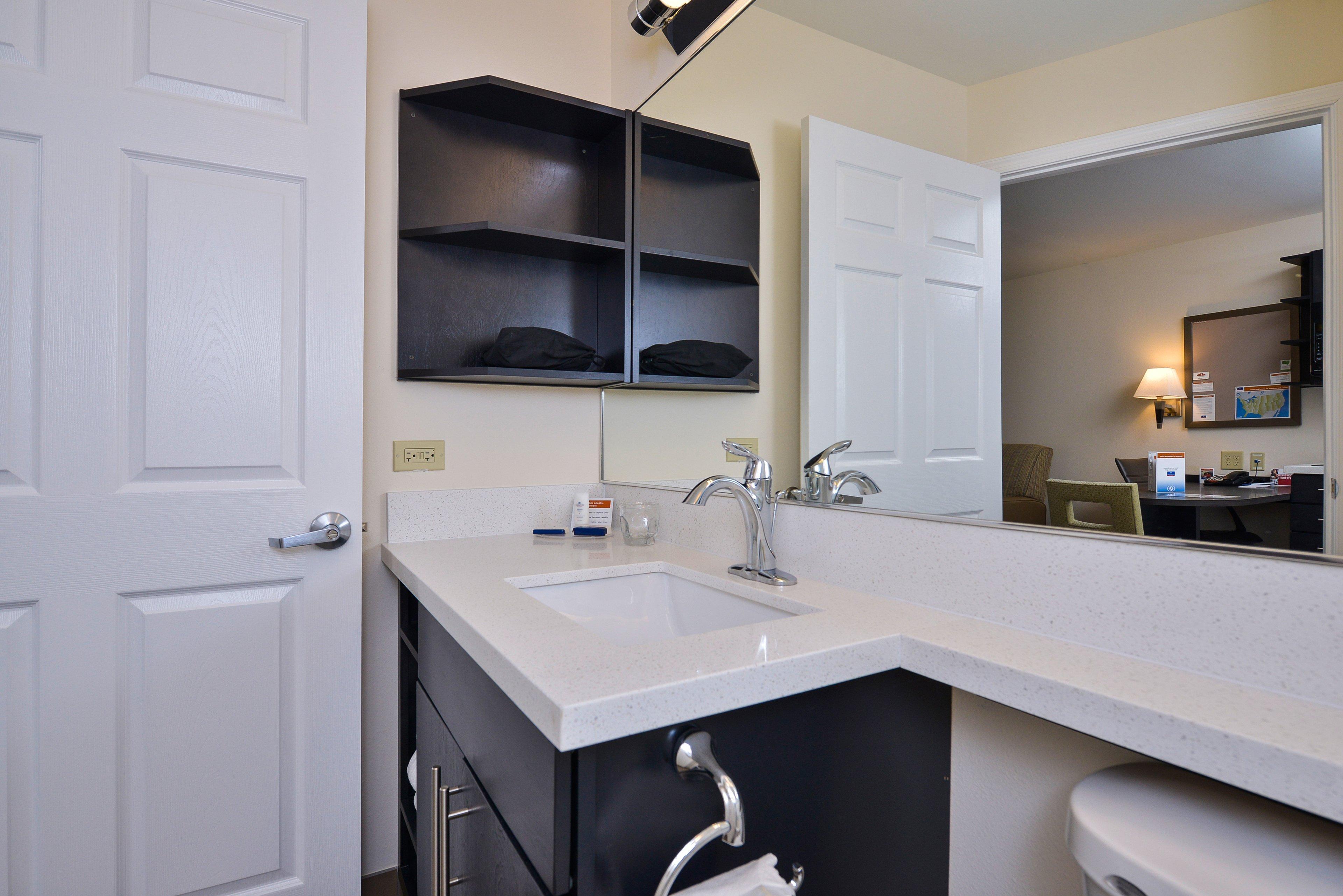 Candlewood Suites Harrisburg-Hershey By Ihg Екстер'єр фото