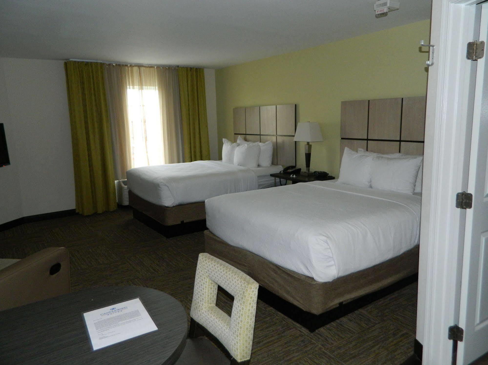 Candlewood Suites Harrisburg-Hershey By Ihg Екстер'єр фото